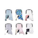 10 Best Nursing Covers in the Philippines 2026 | Buying Guide Reviewed by OB-GYN 2