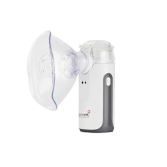 Portable Ultrasonic Mesh Nebulizer