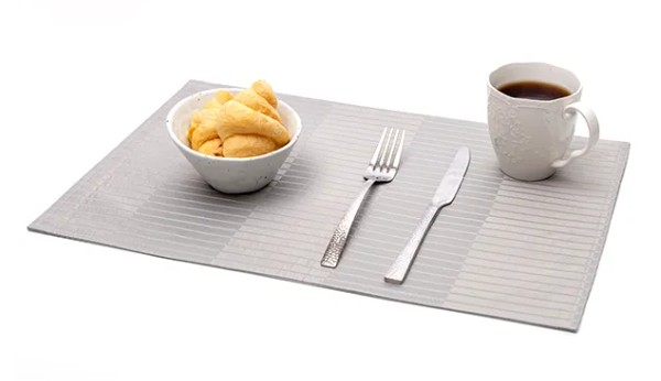 Jacquard Placemat	  1