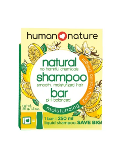 Moisturizing Shampoo Bar  1