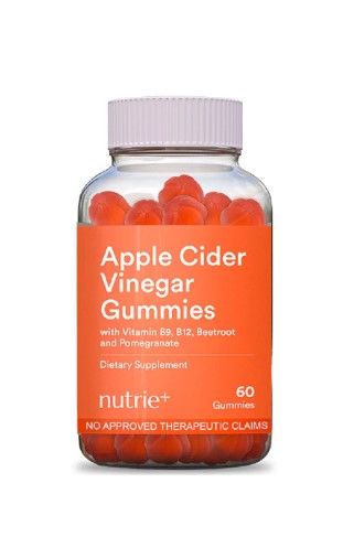 10 Best Apple Cider Vinegar Gummies in the Philippines 2026 | Buying Guide Reviewed by Registered Nutritionist-Dietitian 4