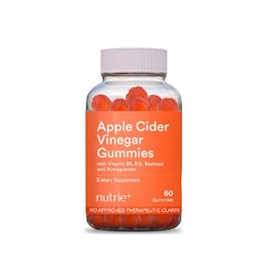 Apple Cider Vinegar Gummies