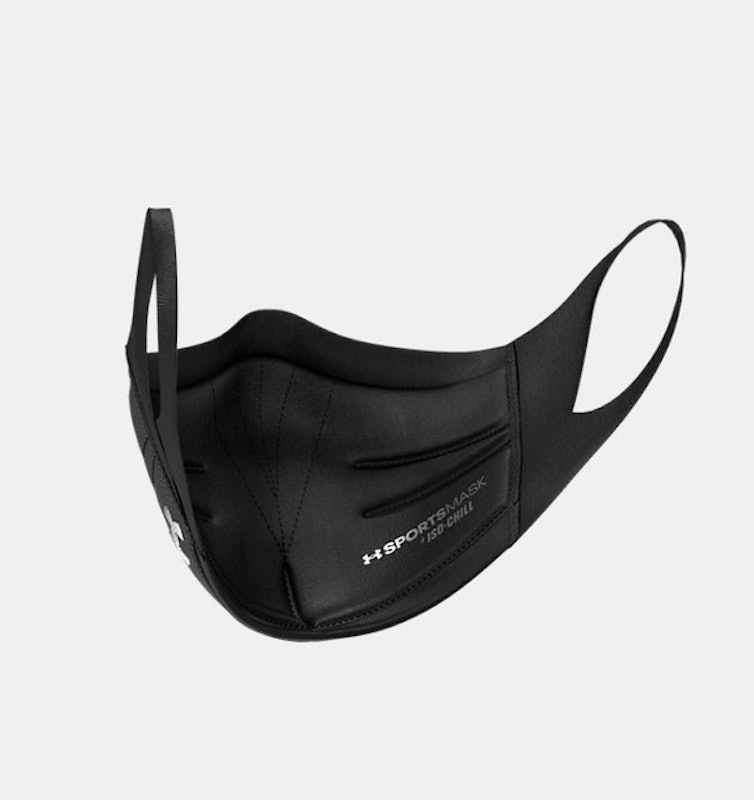 UA Sportsmask 2