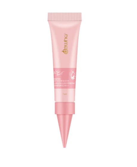 Watery Fresh Formula Flawless Glow Hydrating Primer 1