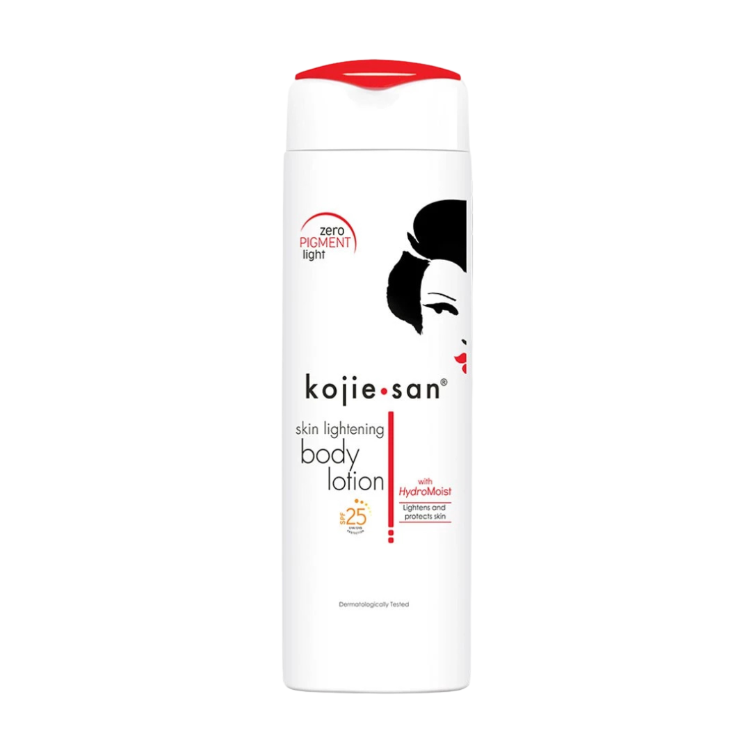 Skin Lightening Body Lotion with Hydromoist	 1