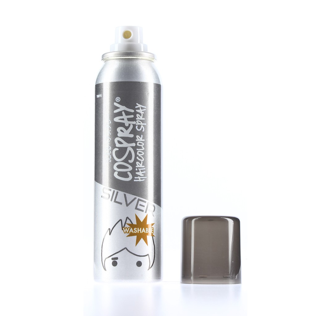 Washable Hair Color 2