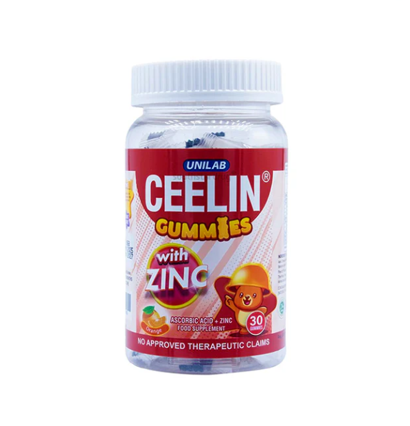 10 Best Gummy Vitamins for Kids in the Philippines 2026 | Buying Guide Reviewed by Nutritionist-Dietitian 2