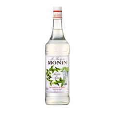 Mojito Mint Syrup