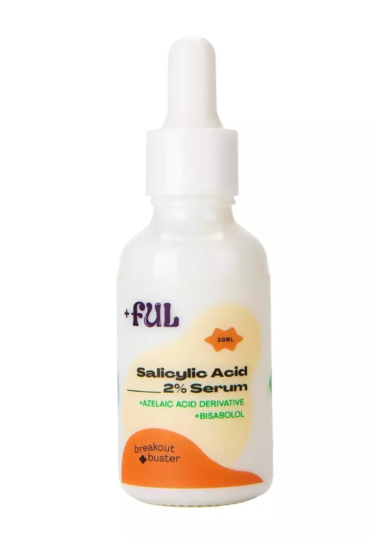 Salicylic Acid 2% Serum 1