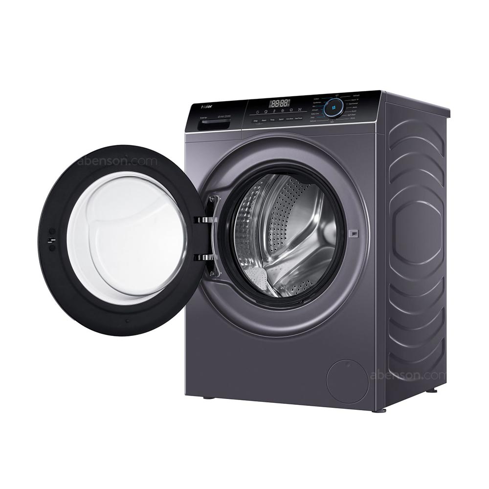 8.5 kg Super Inverter Wash Front Load Washer 1