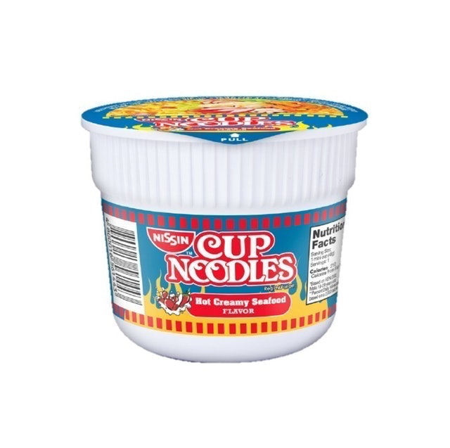 10 Best Spicy Noodles in the Philippines 2026 | Buying Guide Reviewed by Nutritionist-Dietitian 5