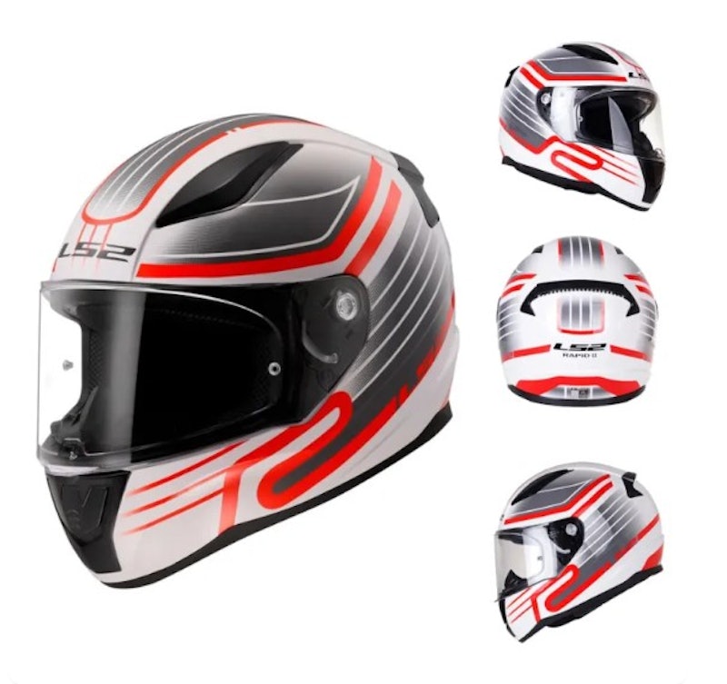 Rapid II 2