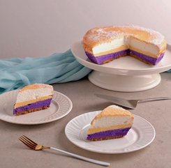 10 Best Ube Cakes in the Philippines 2026 | Buying Guide Reviewed by Nutritionist-Dietitian 3