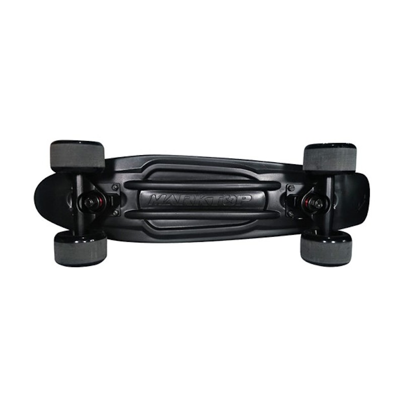 22" Marktop Plastic Cruiser Penny Skateboard 2