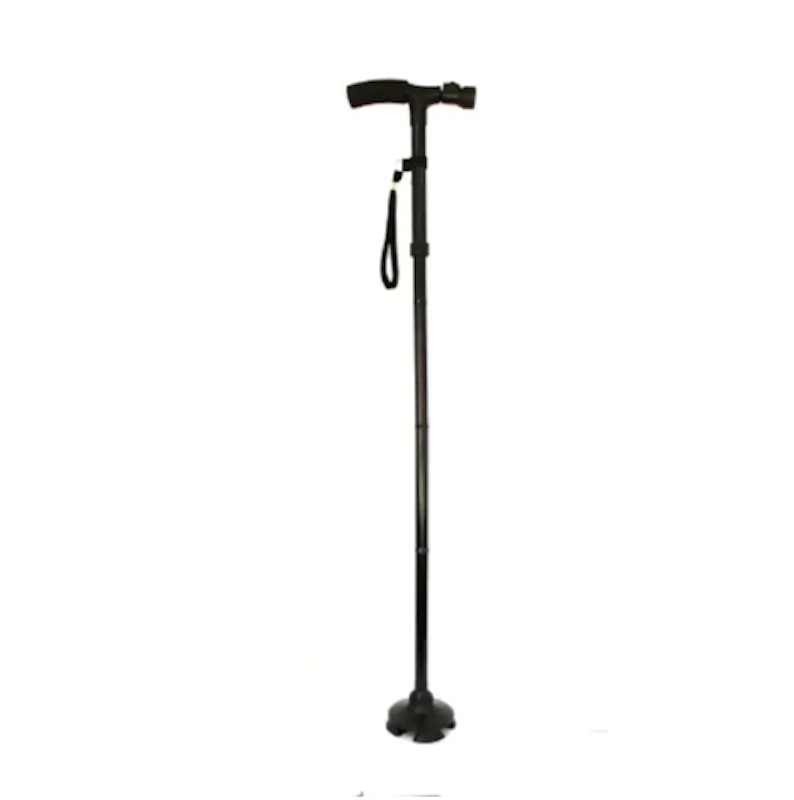 Dependable Folding Cane 1