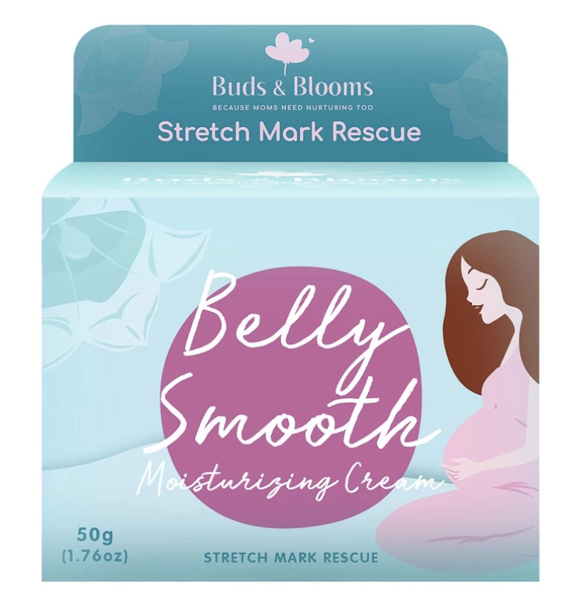 10 Best Anti-Stretch Mark Products in the Philippines 2026 | Buying Guide Reviewed by Dermatologist 4