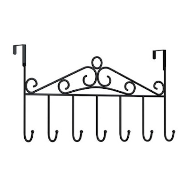 Nail-Free Iron Hook 3