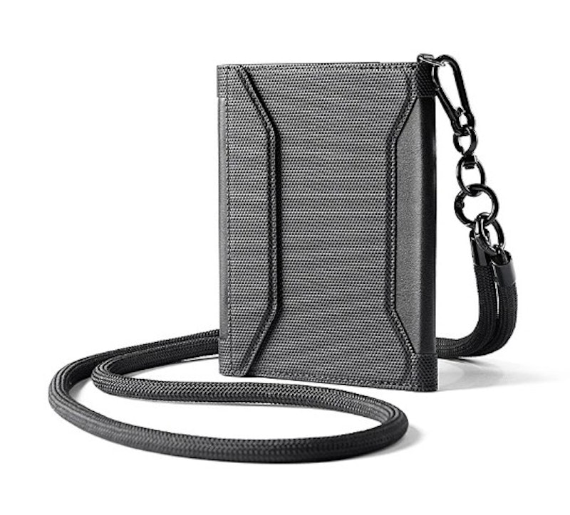 Universal Passport Holder 1