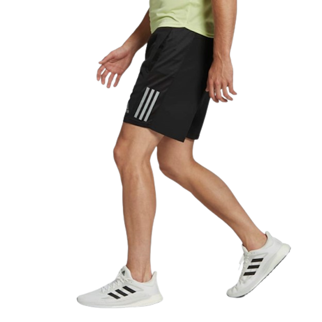 Own the Run Shorts 3
