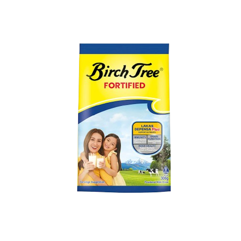 Birch Tree Fortified 1