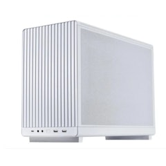 Computer PC Case Minimalistic