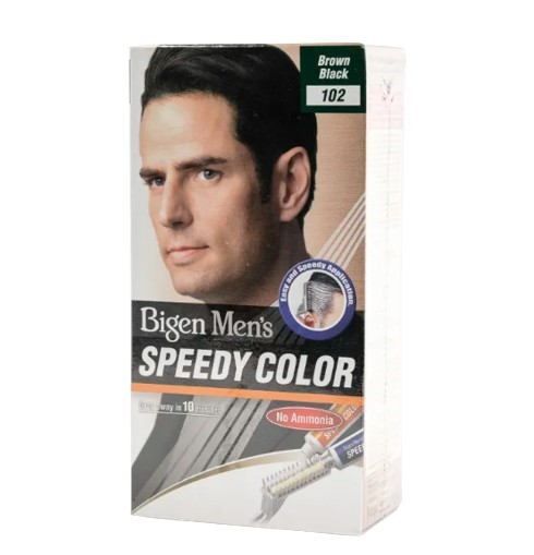 10 Best Hair Dyes for Men in the Philippines 2026 | Bigen, Revlon, and More 1