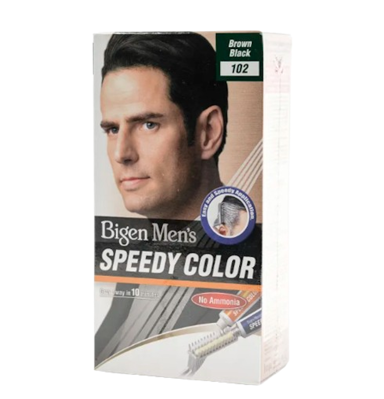 Men's Speedy Color 1