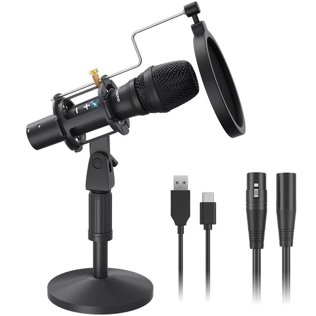 10 Best Microphones for Recording in the Philippines 2025 Buying