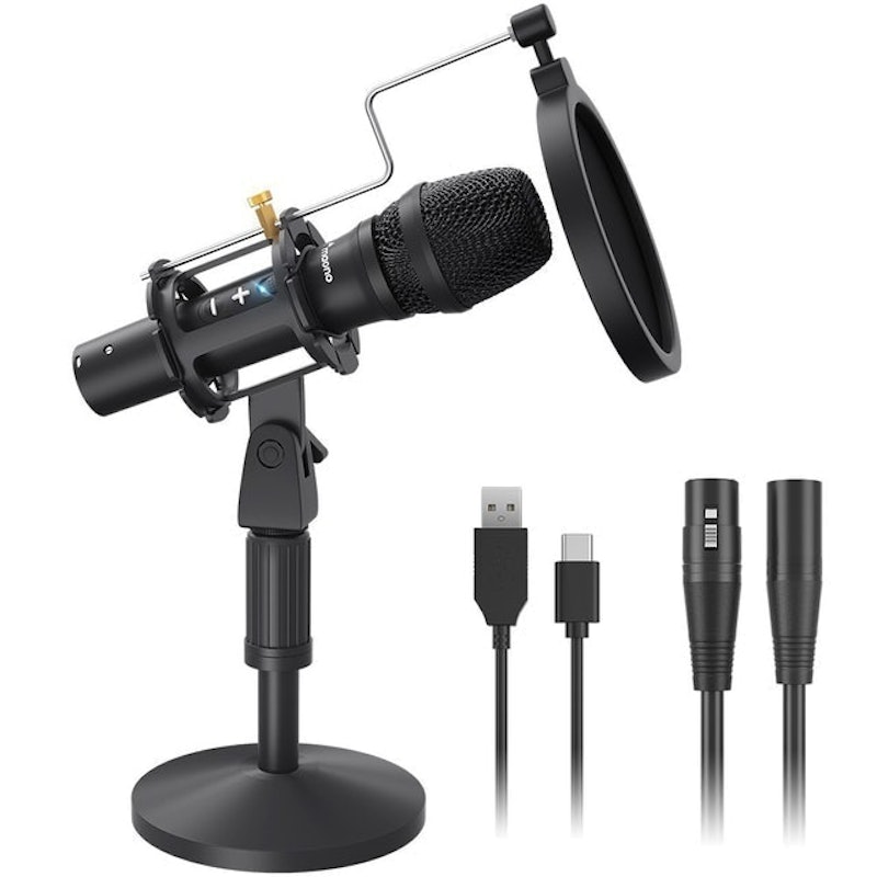 10 Best Microphones for Recording in the Philippines 2025 Buying