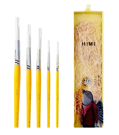 Paint Brush Gift Set 1