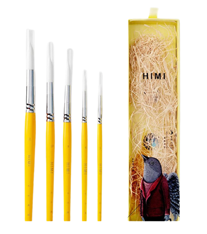 Paint Brush Gift Set 1