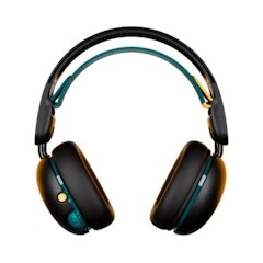 Grom Kids Verdigris Wireless Headphones
