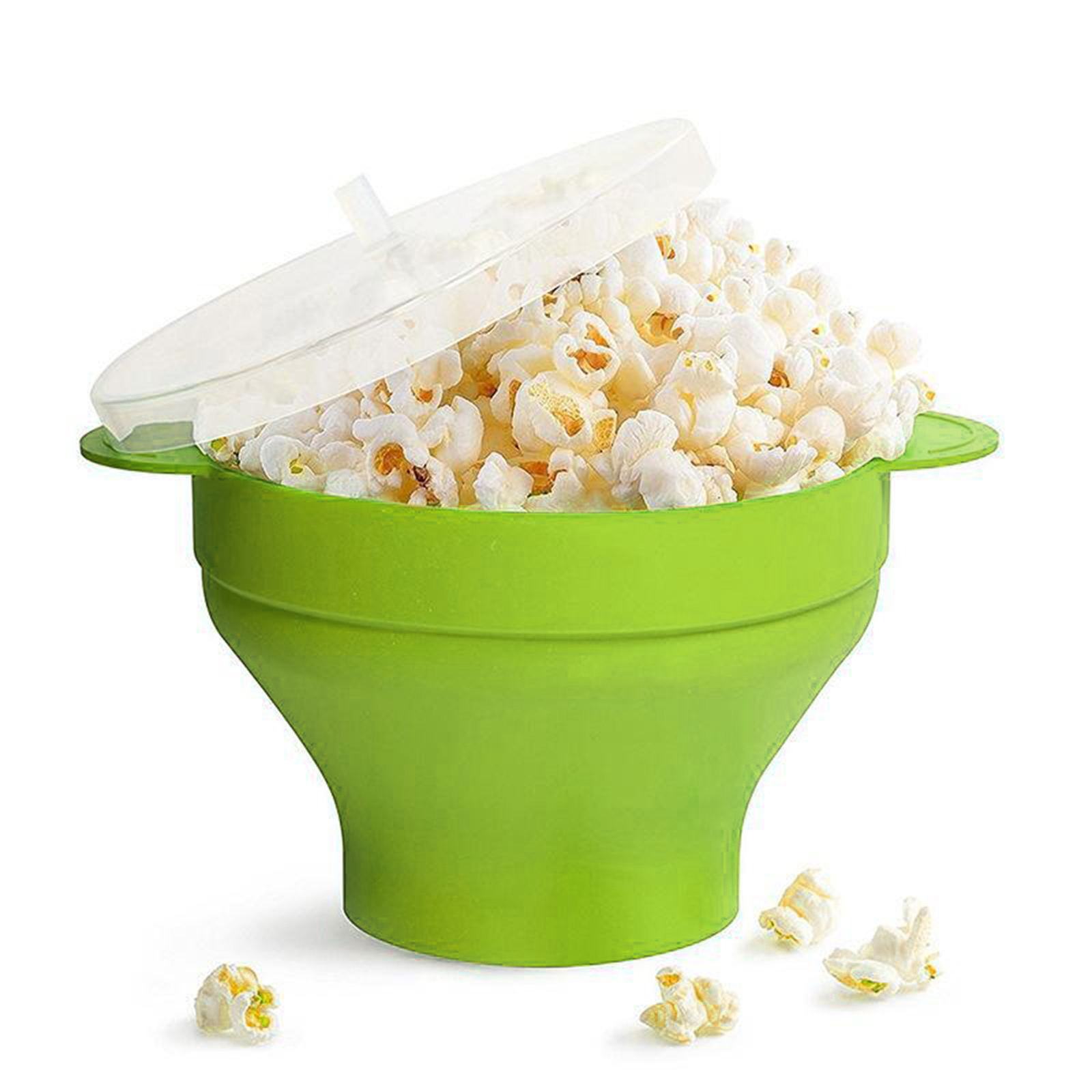 Microwave Popcorn Maker 7