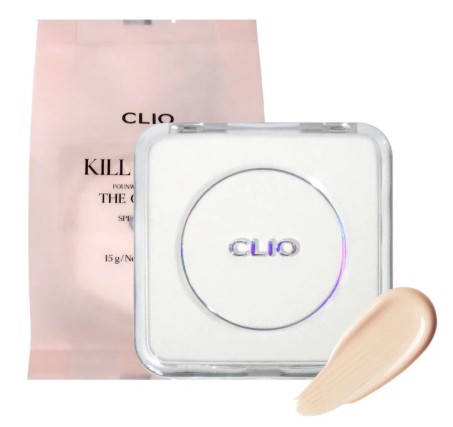10 Best Cushions for Oily Skin in the Philippines 2026 | Innisfree, Etude, and More 2