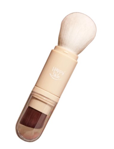 10 Best Foundation Brushes in the Philippines 2026 | MAC, Happy Skin, and More 1
