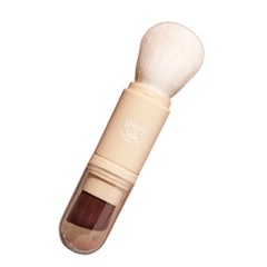 Dual Face Brush