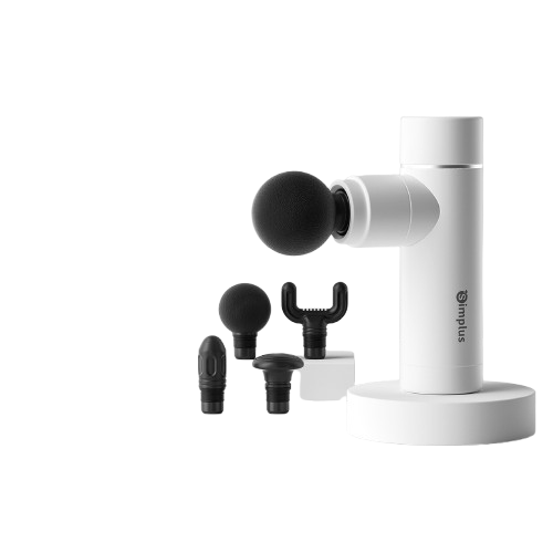 Massage Gun 	 	 2
