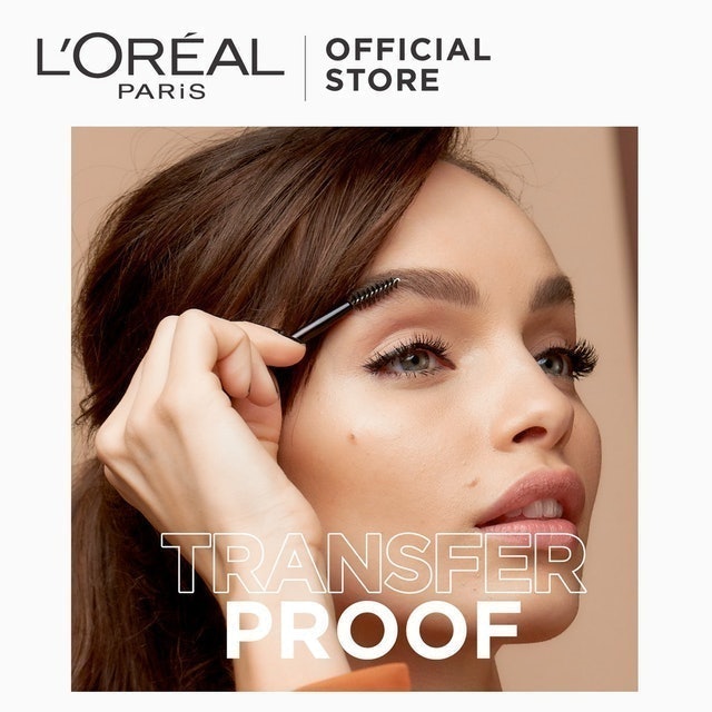 Unbelievabrow 3 day Longwear Brow Gel 2