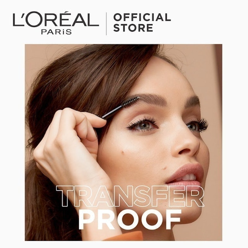 Unbelievabrow 3 day Longwear Brow Gel 2