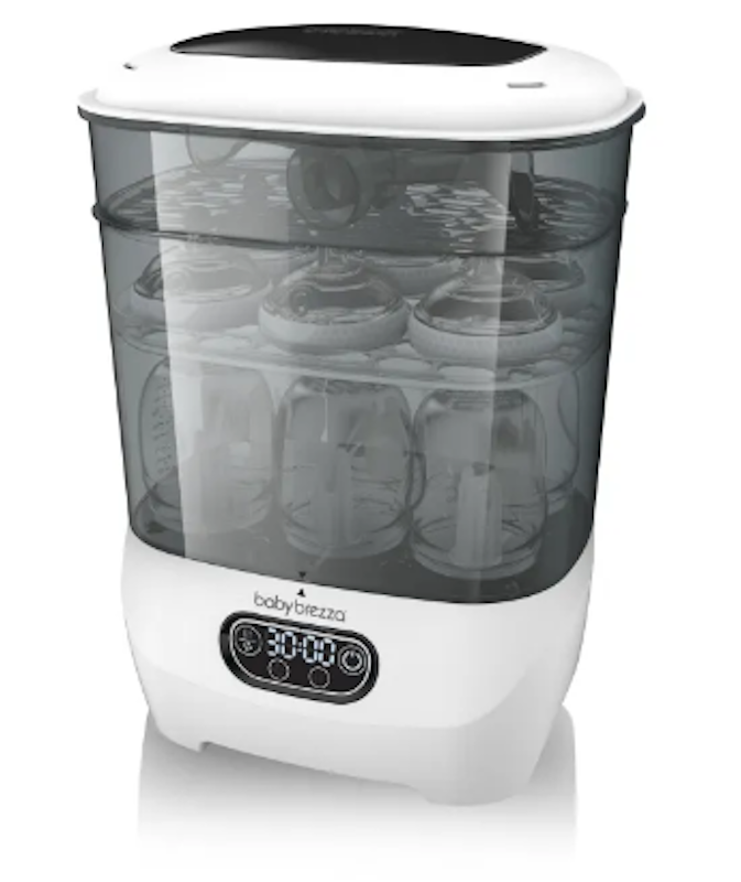 10 Best Baby Bottle Sterilizers in the Philippines 2025 Buying