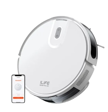 10 Best Robot Vacuums in the Philippines 2026 | Xiaomi, Dreame, and More 5