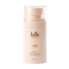 Fresh 3in1 Makeup Setting Spray & Hydrating Mist