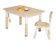EducratePh Kids Adjustable Study Table and Chair 1