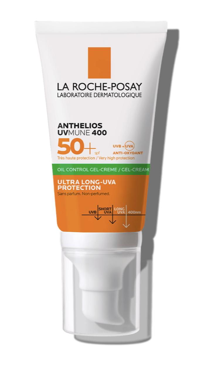 Anthelios UVMune 400 Gel Cream 1