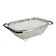 Fityle Stainless Steel Over-the-Sink Colander 1