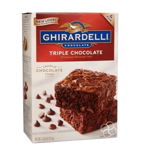 10 Best Brownie Mixes in the Philippines 2026 | Buying Guide Reviewed by Nutritionist-Dietitian 1