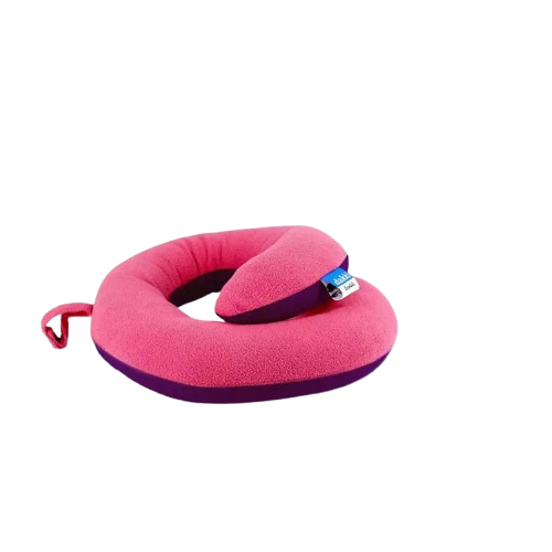 Colored Flexiwrap Travel Neck Pillow 1