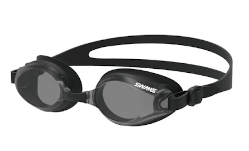 Prescription and Recreation Swimming Goggles 1