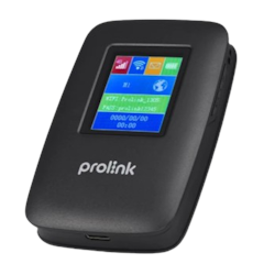 4G LTE Advanced Mobile Wi-Fi