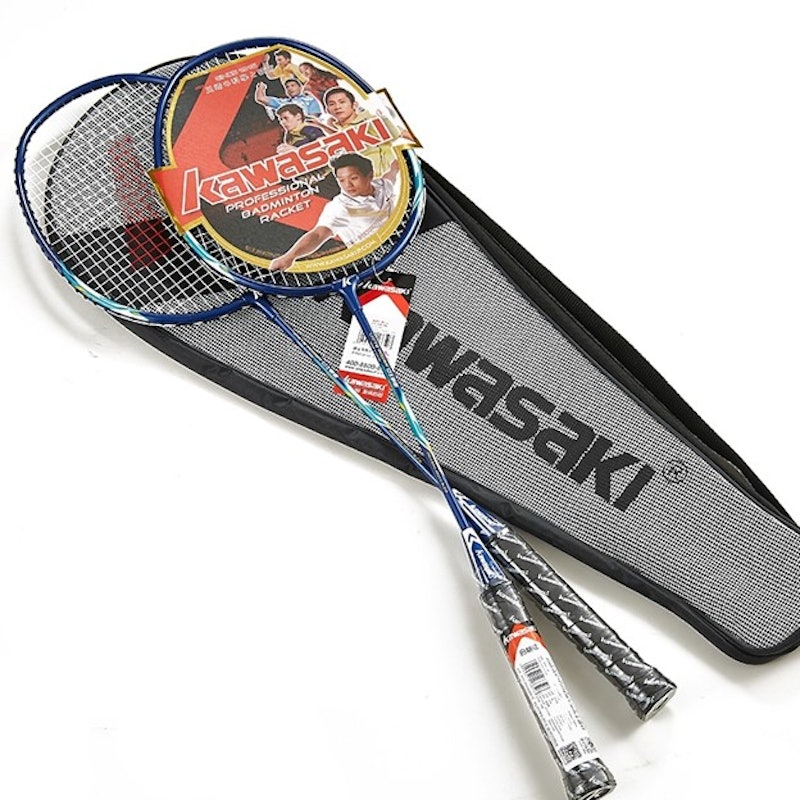 Badminton Racket 2
